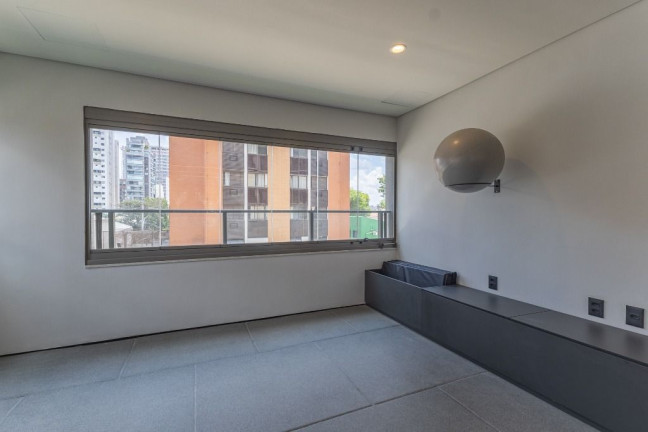 Imagem Studio com 1 Quarto à Venda, 21 m² em Campo Belo - São Paulo Imagem Studio com 1 Quarto à Venda, 21 m² em Campo Belo - São Paulo
