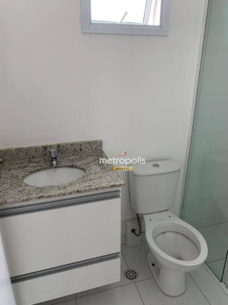 Imagem Apartamento com 3 Quartos à Venda, 70 m² em Vila Humaitá - Santo André Imagem Apartamento com 3 Quartos à Venda, 70 m² em Vila Humaitá - Santo André