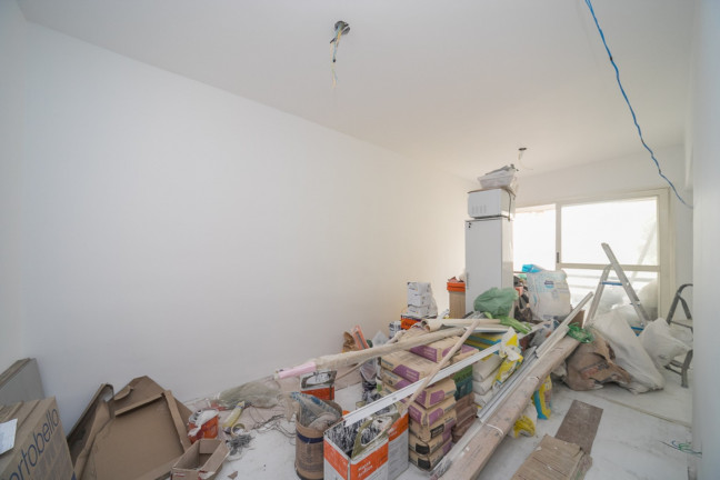 Imagem Imóvel com 1 Quarto à Venda, 55 m² em Moema - São Paulo
