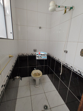 Imagem Sobrado com 3 Quartos à Venda, 335 m² em Brooklin Paulista - São Paulo