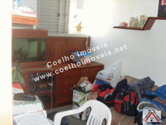 Apartamento com 2 Quartos à Venda, 60 m² em Jardim Marajoara - São Paulo