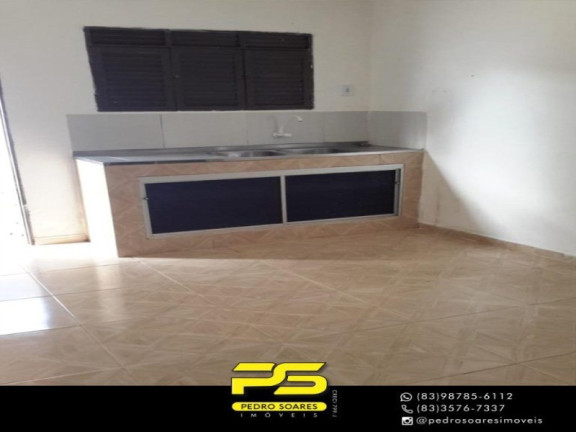 Imagem Casa com 2 Quartos à Venda, 140 m² em Centro - Bayeux Imagem Casa com 2 Quartos à Venda, 140 m² em Centro - Bayeux