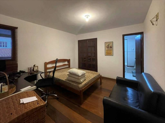 Imagem Casa com 5 Quartos à Venda, 471 m² em Horizontal Park - Cotia