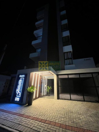 Apartamento com 2 Quartos à Venda, 73 m² em Balneário Perequê - Porto Belo