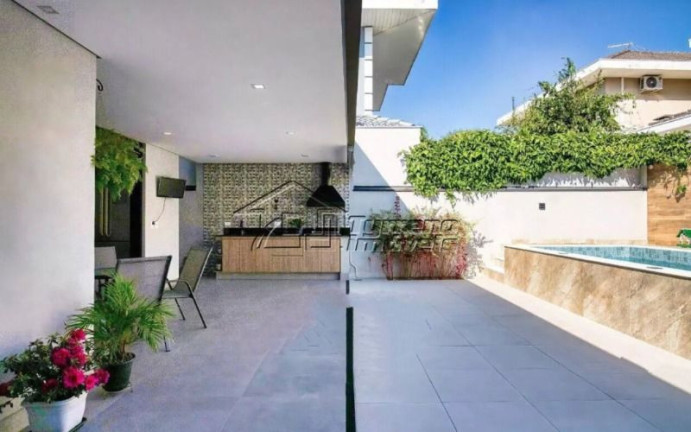Imagem Casa de Condomínio com 3 Quartos à Venda, 230 m² em Urbanova - São José Dos Campos Imagem Casa de Condomínio com 3 Quartos à Venda, 230 m² em Urbanova - São José Dos Campos