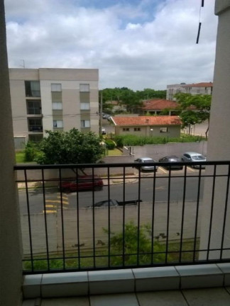 Imagem Apartamento com 2 Quartos à Venda, 49 m² em Jardim Volobueff (nova Veneza) - Sumaré Imagem Apartamento com 2 Quartos à Venda, 49 m² em Jardim Volobueff (nova Veneza) - Sumaré