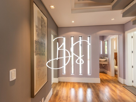 Imagem Casa com 3 Quartos à Venda, 347 m² em Vale Das Colinas - Gramado