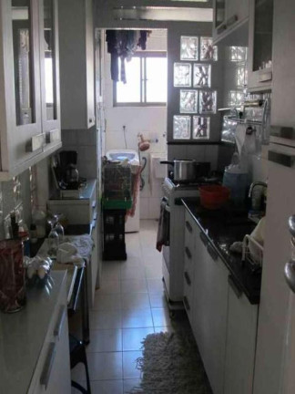 Imagem Apartamento com 3 Quartos à Venda, 95 m² em Pituba - Salvador