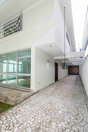 Imagem Casa com 3 Quartos para Alugar, 600 m² em Saúde - São Paulo