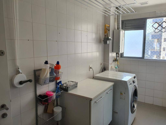 Imagem Apartamento com 4 Quartos à Venda, 128 m² em Vila Andrade - São Paulo Imagem Apartamento com 4 Quartos à Venda, 128 m² em Vila Andrade - São Paulo
