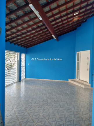 Imagem Sobrado com 3 Quartos à Venda,  em Jardim Moacyr Arruda - Indaiatuba