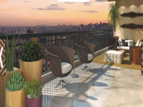 Imagem Imóvel com 4 Quartos à Venda, 353 m² em Ibirapuera - Sao Paulo