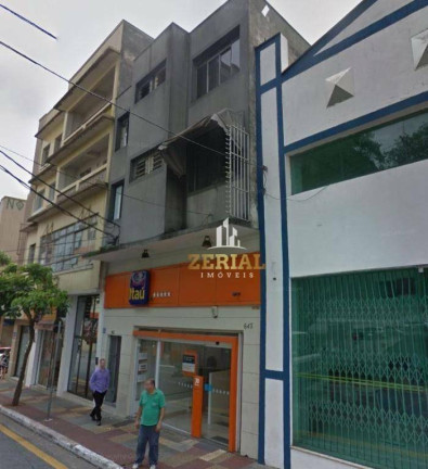 Imagem Edifício Residencial à Venda, 850 m² em Centro - São Caetano Do Sul