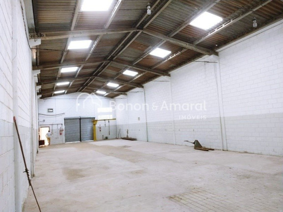 Imagem Sala Comercial à Venda, 980 m² em Jardim São José - Campinas