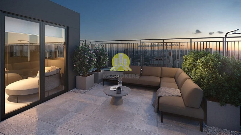 Imagem Apartamento com 2 Quartos à Venda, 62 m² em Pinheiros - São Paulo Imagem Apartamento com 2 Quartos à Venda, 62 m² em Pinheiros - São Paulo