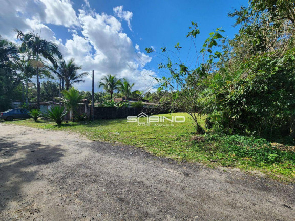 Imagem Terreno à Venda, 500 m² em Jardim São Lourenço - Bertioga Imagem Terreno à Venda, 500 m² em Jardim São Lourenço - Bertioga