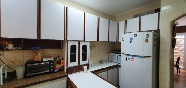 Imagem Casa com 3 Quartos à Venda, 154 m² em Jardim São Caetano - São Caetano Do Sul