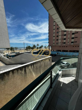 Imagem Apartamento com 1 Quarto à Venda, 50 m² em Guilhermina - Praia Grande Imagem Apartamento com 1 Quarto à Venda, 50 m² em Guilhermina - Praia Grande