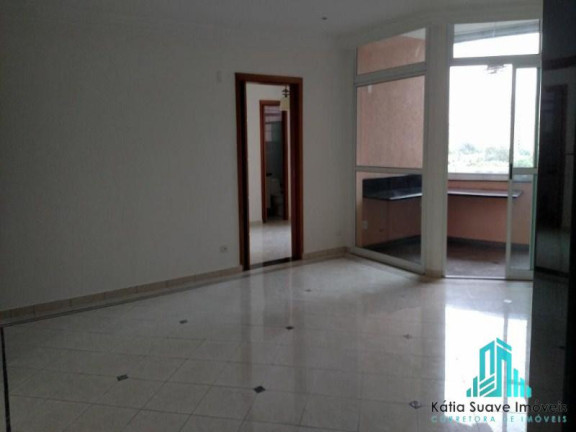Apartamento com 4 Quartos à Venda, 188 m² em Centro - São Bernardo Do Campo