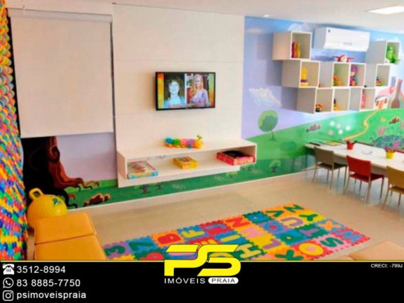 Imagem Apartamento com 2 Quartos à Venda, 57 m² em Tambaú - João Pessoa Imagem Apartamento com 2 Quartos à Venda, 57 m² em Tambaú - João Pessoa