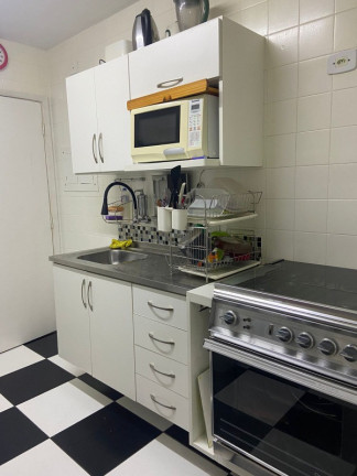 Imagem Imóvel com 3 Quartos à Venda, 89 m² em Campo Belo - São Paulo Imagem Imóvel com 3 Quartos à Venda, 89 m² em Campo Belo - São Paulo