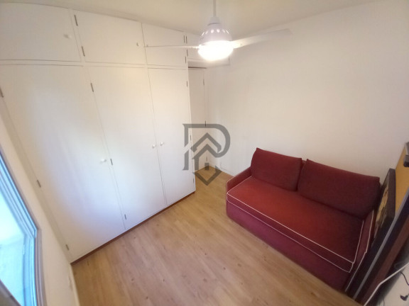 Imagem Apartamento com 3 Quartos à Venda, 124 m² em Vila Mariana - São Paulo