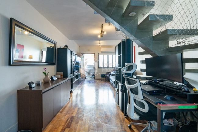 Imagem Imóvel com 3 Quartos à Venda, 94 m² em Campo Belo - São Paulo Imagem Imóvel com 3 Quartos à Venda, 94 m² em Campo Belo - São Paulo