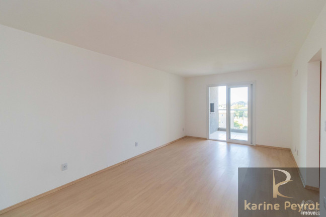 Imagem Apartamento com 2 Quartos à Venda, 81 m² em Rio Branco - São Leopoldo