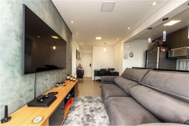 Imagem Apartamento com 2 Quartos à Venda, 63 m² em Vila Matilde - São Paulo