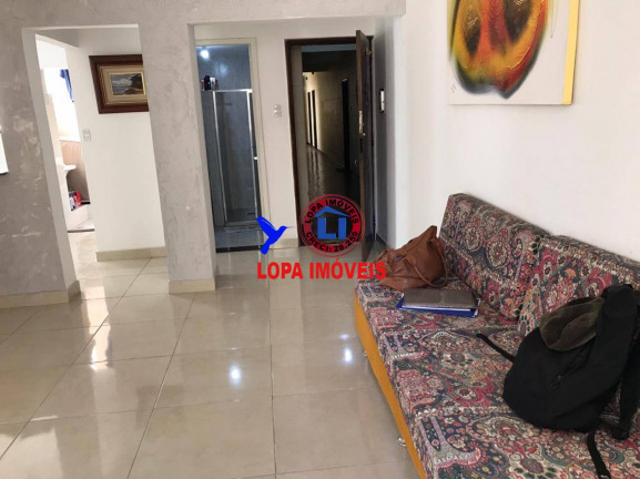 Imagem Apartamento com 3 Quartos à Venda, 72 m² em Centro - Rio De Janeiro Imagem Apartamento com 3 Quartos à Venda, 72 m² em Centro - Rio De Janeiro
