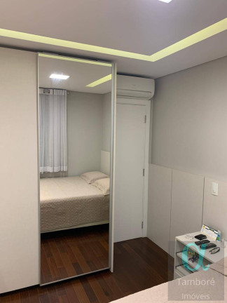 Imagem Apartamento com 3 Quartos à Venda, 110 m² em Alphaville - Santana De Parnaíba Imagem Apartamento com 3 Quartos à Venda, 110 m² em Alphaville - Santana De Parnaíba