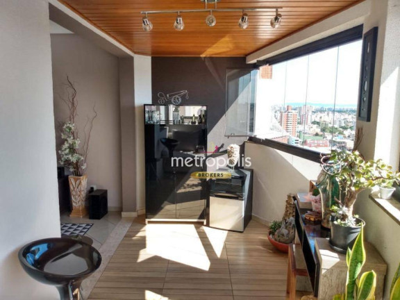 Imagem Apartamento com 3 Quartos à Venda, 130 m² em Rudge Ramos - São Bernardo Do Campo Imagem Apartamento com 3 Quartos à Venda, 130 m² em Rudge Ramos - São Bernardo Do Campo