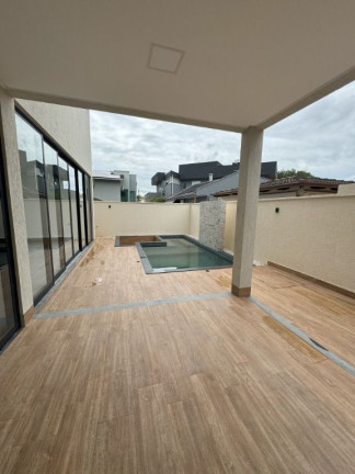 Imagem Sobrado com 5 Quartos à Venda, 344 m² em Jardins Madri - Goiânia