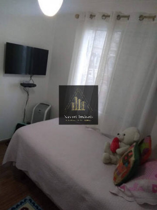 Apartamento com 3 Quartos à Venda, 75 m² em Vila Guilherme - São Paulo