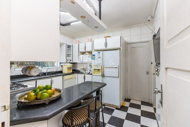 Imagem Casa com 4 Quartos à Venda, 198 m² em Alto De Pinheiros - São Paulo Imagem Casa com 4 Quartos à Venda, 198 m² em Alto De Pinheiros - São Paulo