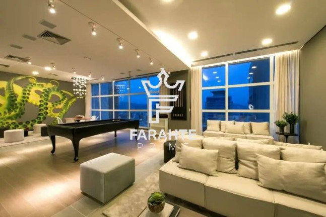 Imagem Apartamento com 2 Quartos para Alugar, 85 m² em Gonzaga - Santos Imagem Apartamento com 2 Quartos para Alugar, 85 m² em Gonzaga - Santos