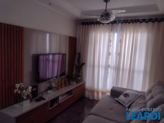 Imagem Apartamento com 3 Quartos à Venda, 70 m² em Vila Bela Vista - Santo André