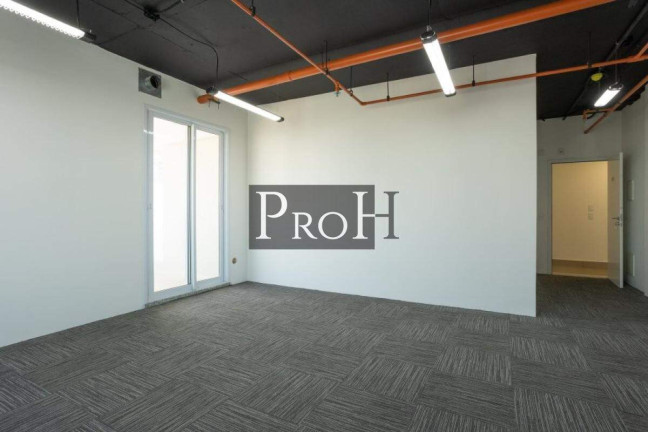 Imagem Sala Comercial à Venda, 35 m² em Brooklin - São Paulo