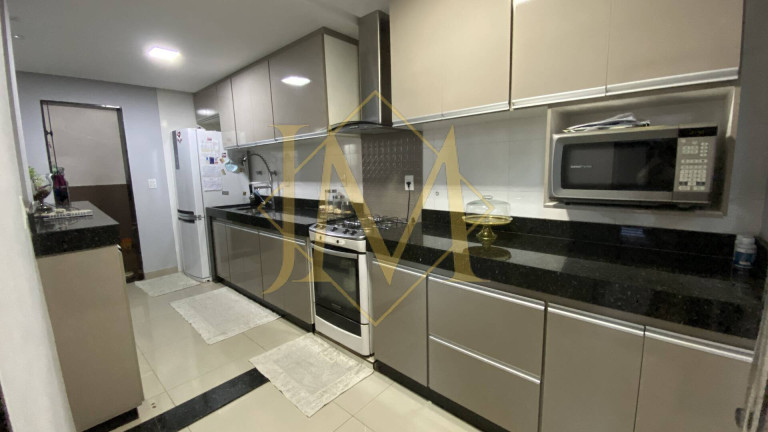 Imagem Casa de Condomínio com 3 Quartos à Venda, 116 m² em Belvedere - Coronel Fabriciano