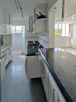 Imagem Apartamento com 2 Quartos à Venda, 60 m² em Brooklin Paulista - São Paulo