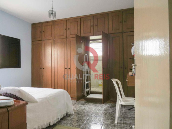 Imagem Sobrado com 3 Quartos à Venda, 120 m² em Vila Santista - São Paulo Imagem Sobrado com 3 Quartos à Venda, 120 m² em Vila Santista - São Paulo