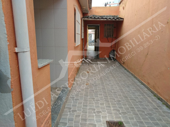Imagem Casa com 2 Quartos à Venda, 78 m² em Vila Nhocune - São Paulo