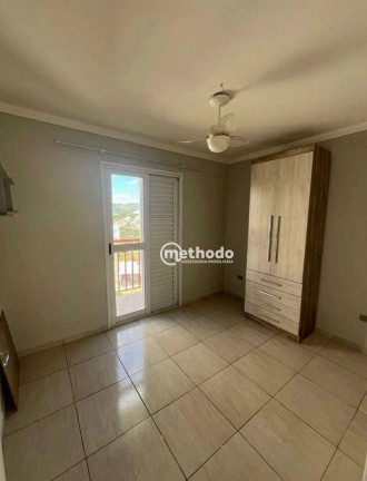 Imagem Apartamento com 2 Quartos à Venda, 48 m² em Vila São Cristóvão - Valinhos Imagem Apartamento com 2 Quartos à Venda, 48 m² em Vila São Cristóvão - Valinhos