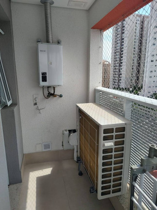 Imagem Apartamento com 3 Quartos à Venda, 96 m² em Baeta Neves - São Bernardo Do Campo Imagem Apartamento com 3 Quartos à Venda, 96 m² em Baeta Neves - São Bernardo Do Campo