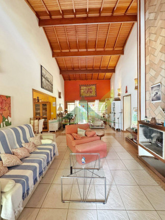 Imagem Casa de Condomínio com 4 Quartos à Venda, 1.000 m² em Usina - Atibaia Imagem Casa de Condomínio com 4 Quartos à Venda, 1.000 m² em Usina - Atibaia