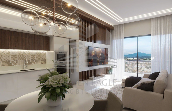 Apartamento com 2 Quartos à Venda, 67 m² em São João - Itajaí