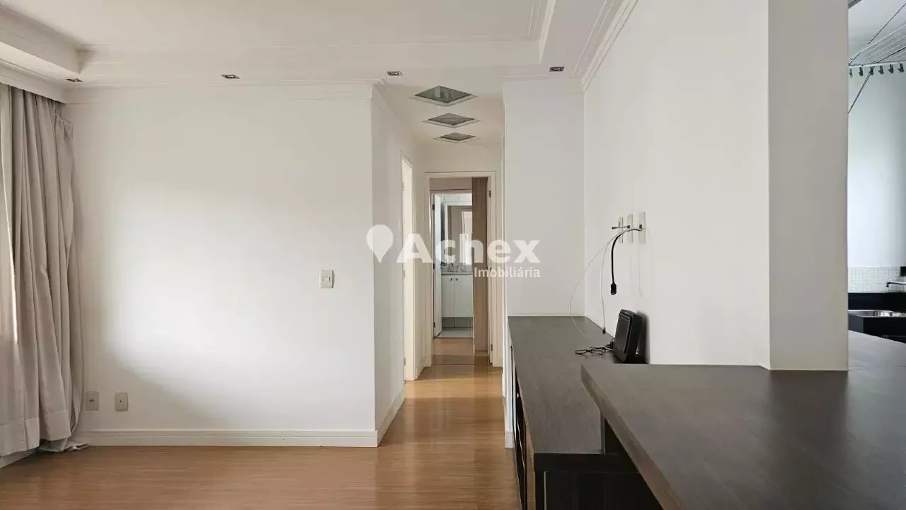 Imagem Apartamento com 3 Quartos para Alugar, 76 m² em Loteamento Center Santa Genebra - Campinas Imagem Apartamento com 3 Quartos para Alugar, 76 m² em Loteamento Center Santa Genebra - Campinas