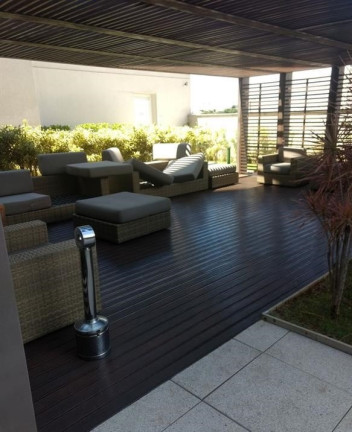 Imagem Imóvel com 1 Quarto à Venda, 37 m² em Vila Gomes Cardim - São Paulo