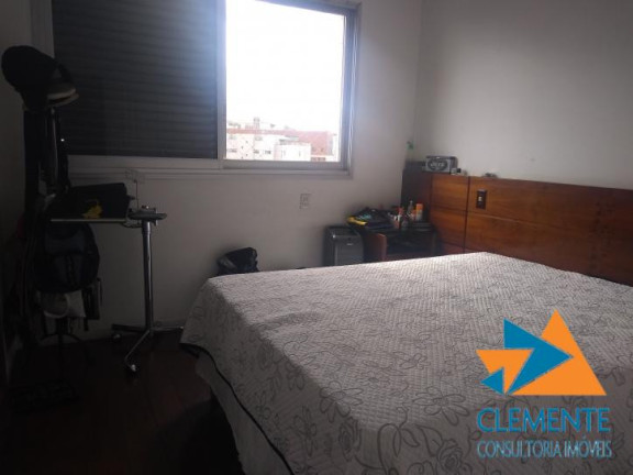 Imagem Apartamento com 4 Quartos à Venda, 228 m² em Santo Agostinho - Belo Horizonte