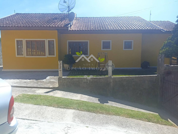 Imagem Casa com 3 Quartos à Venda, 170 m² em Vila Marinella - Campos Do Jordão Imagem Casa com 3 Quartos à Venda, 170 m² em Vila Marinella - Campos Do Jordão